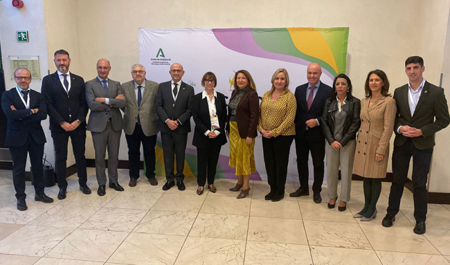 El I Foro de Bioeconomía Circular destaca los logros en la Agricultura y Ganadería de Andalucía