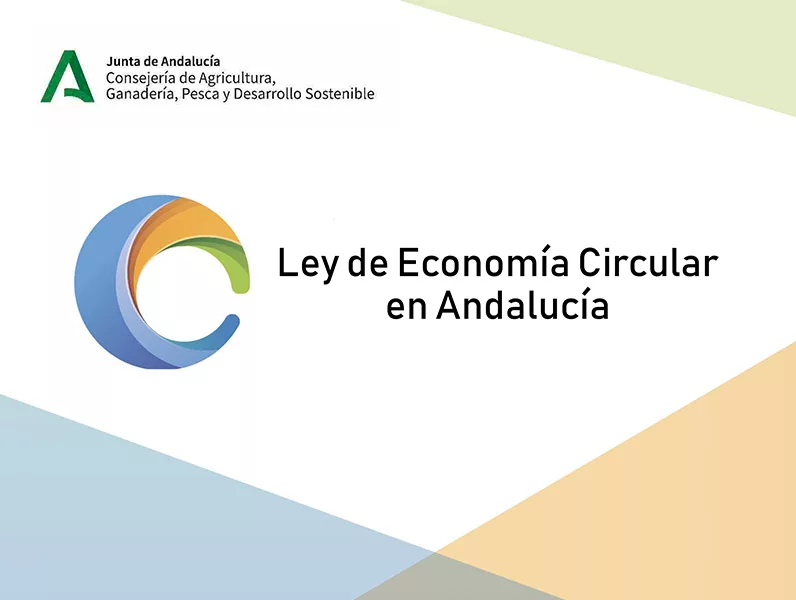 Ley 3/2023, de 30 de marzo, de Economía Circular de Andalucía