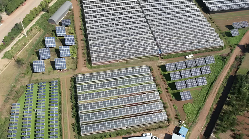 Una jornada para impulsar la instalación fotovoltaica y la economía sostenible