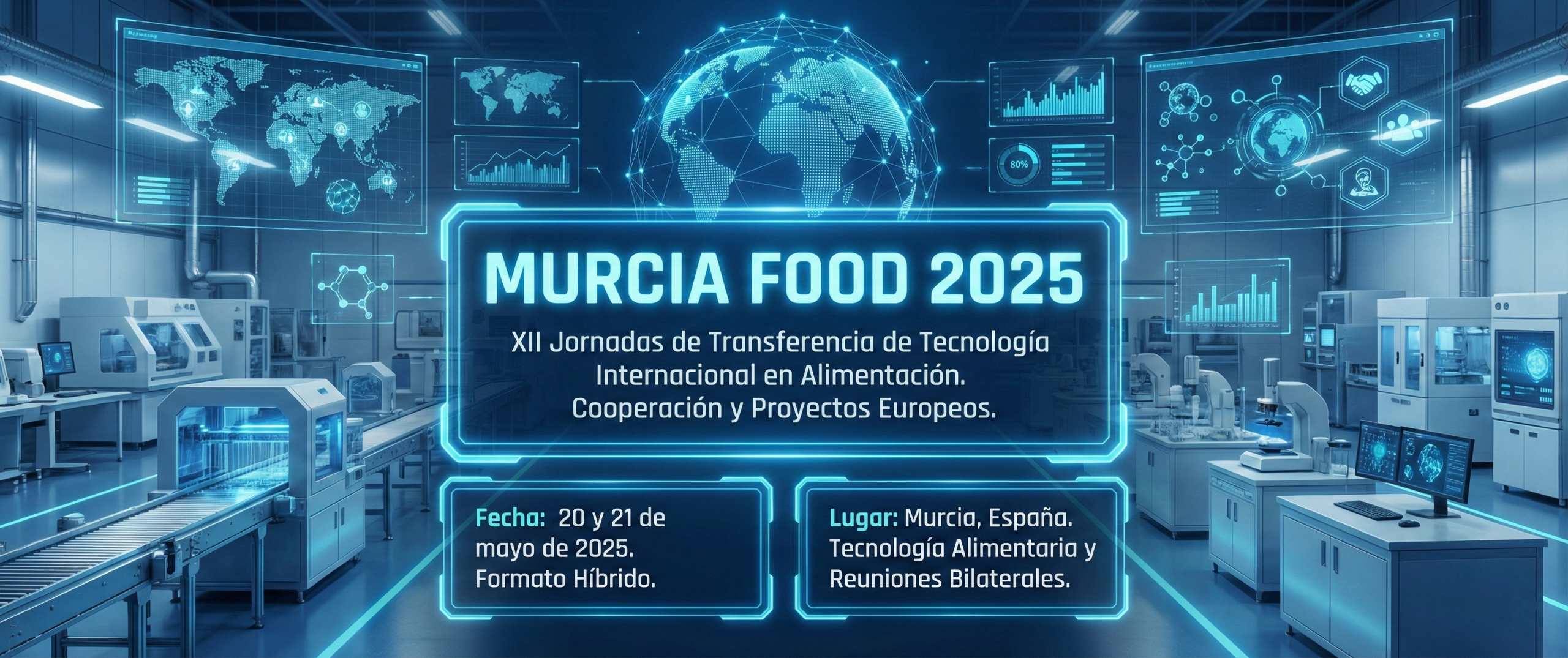 MURCIA FOOD 2025