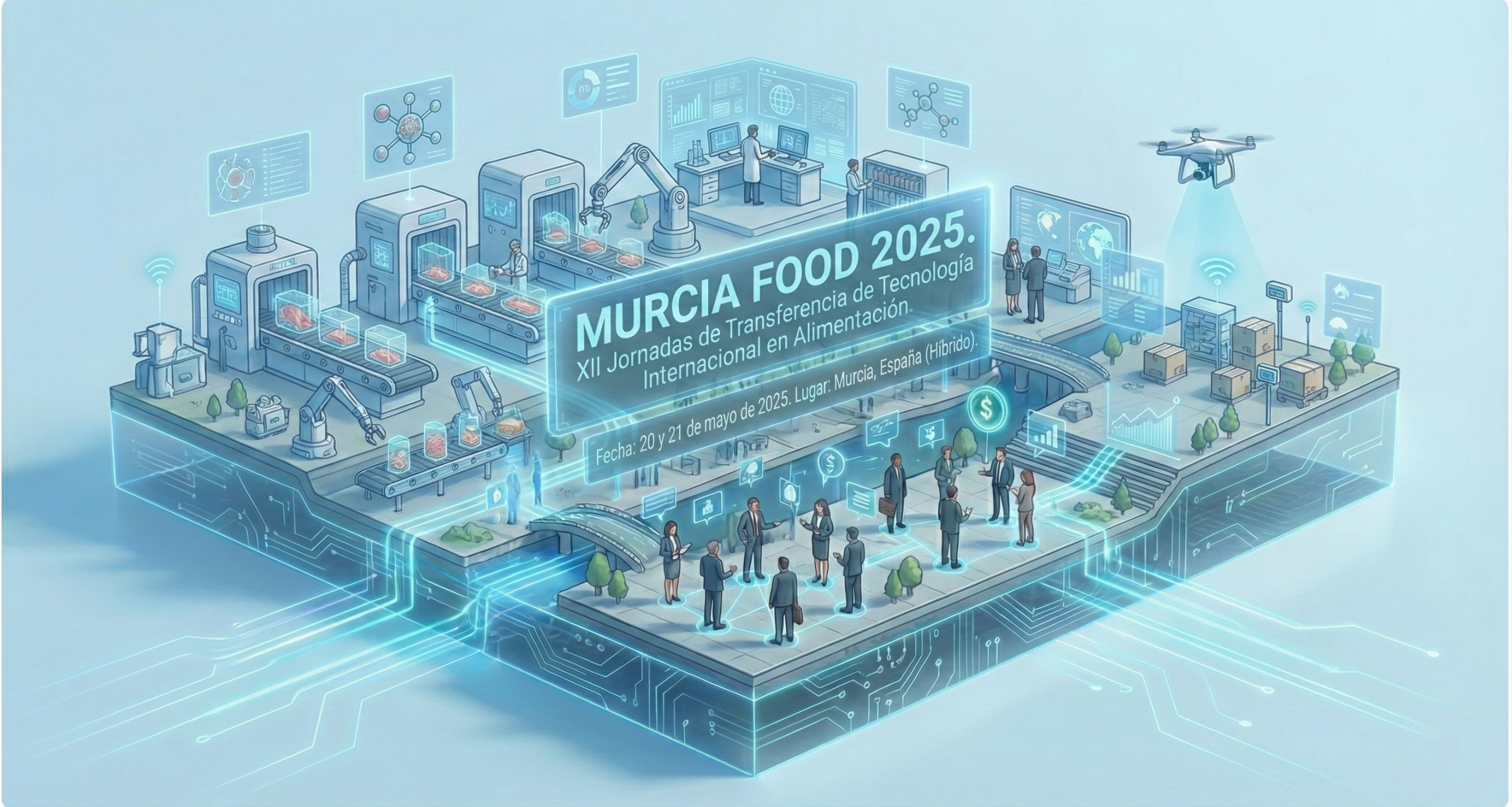 MURCIA FOOD 2025