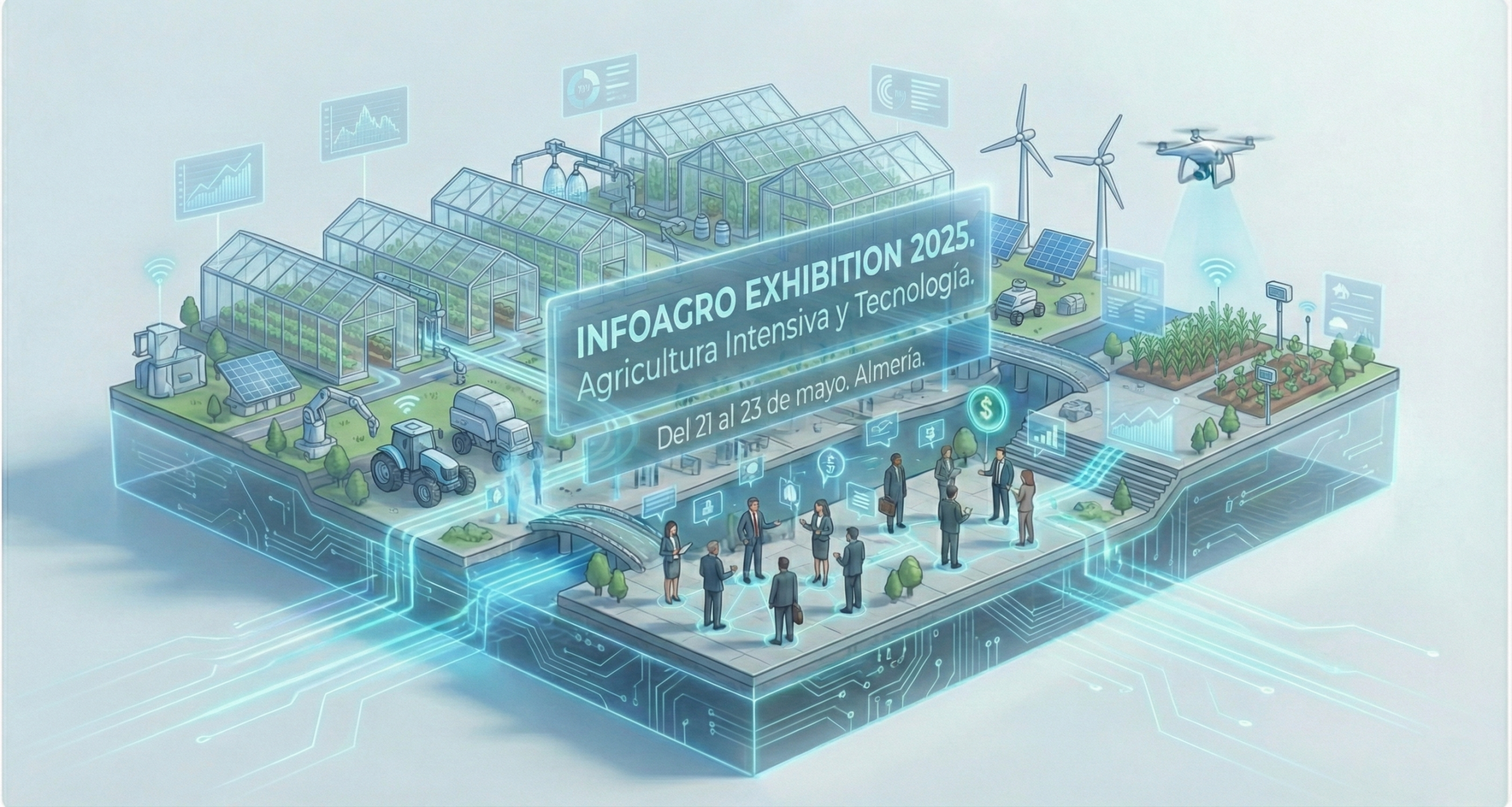 Infoagro Exhibition 2025