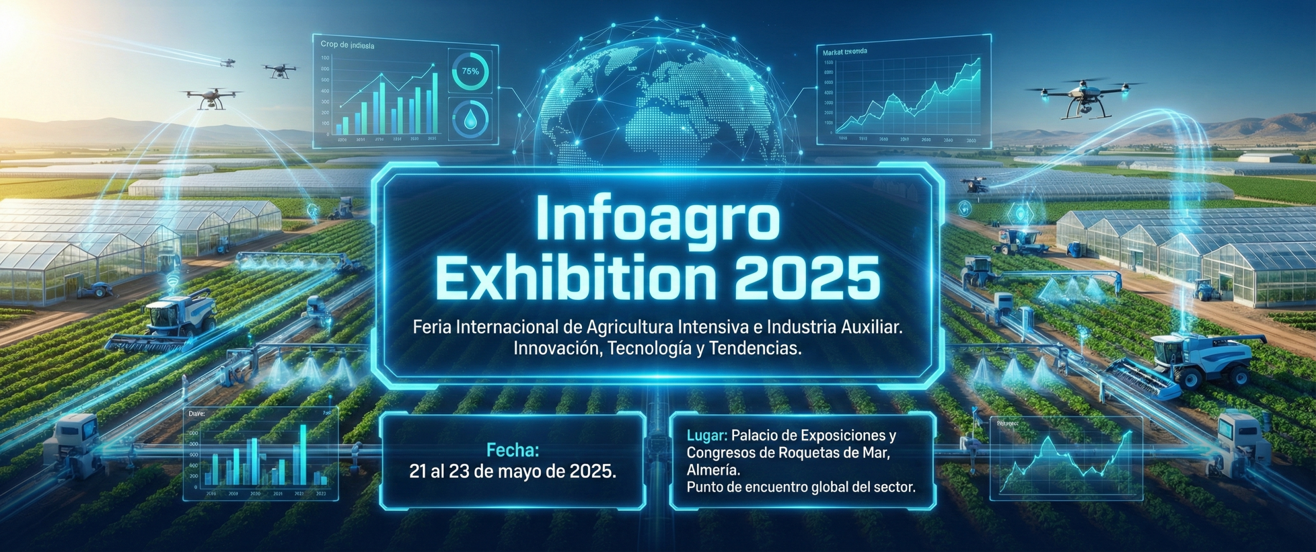 Infoagro Exhibition 2025
