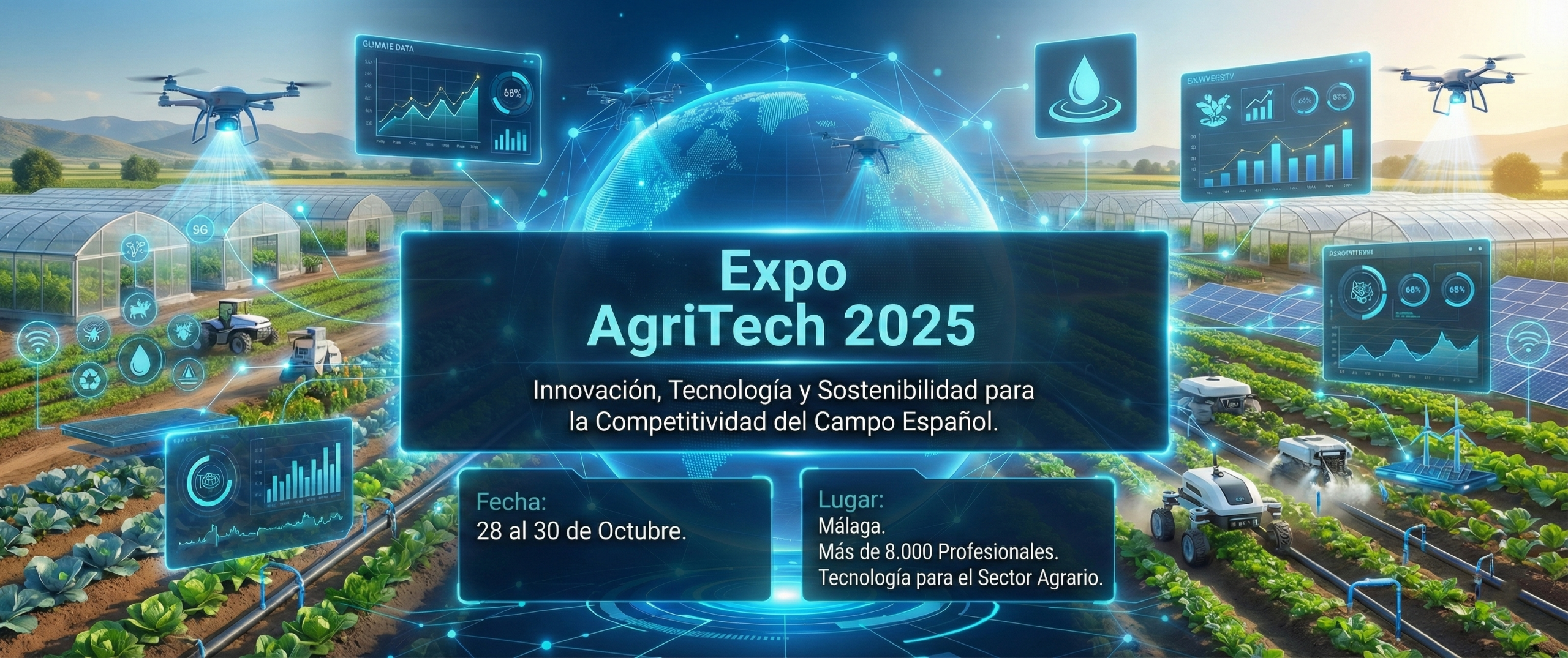 ExpoAgritech