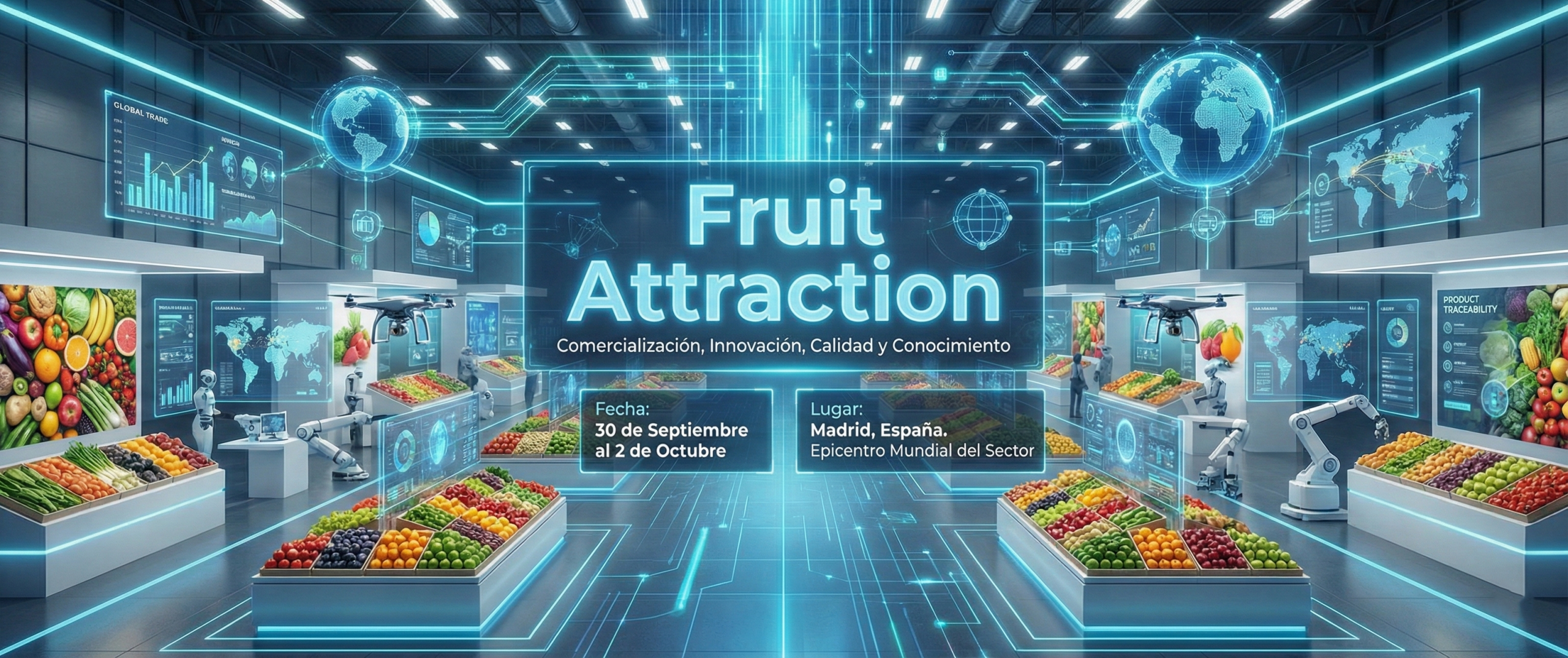 Fruit Attraction